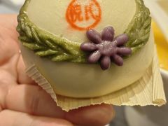 -荣成倪氏海泰度假酒店-餐饮