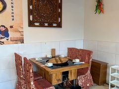 -姥家大锅台(魏各庄路店)