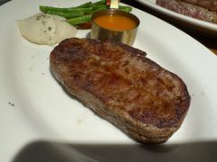 -斗牛士牛排(南京东路店)