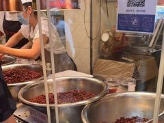 -丁家脆哨(民生路店)