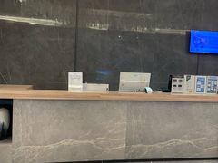 -山水时尚酒店(广州黄埔东路大沙东地铁站店)