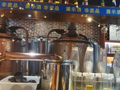 -米八子烧烤工厂(西区店)