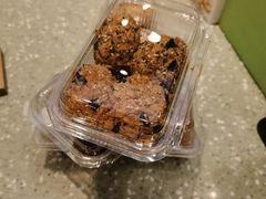 -泸溪河桃酥(西直门凯德店)