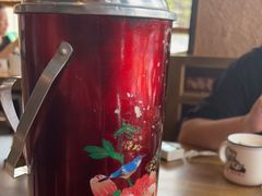 -农耕记·湖南土菜(科技园店)