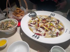 -渔语鱼酸菜鱼新川菜(来福士店)