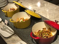 -上海虹桥宾馆味翠餐厅