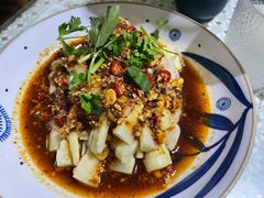 -蜗牛小馆醉乡民谣云南菜(惠新西里店)
