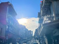 -唐人街(耀华力路)