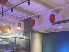 -阿郎龙虾烧烤海鲜馆(苏河融景店)