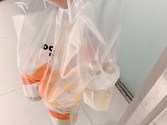 -CoCo都可(包河万达店)