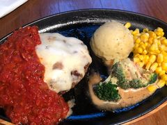 -铃木食堂(帽儿胡同店)
