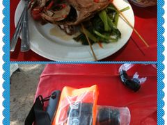 -东姑阿都拉曼海洋公园