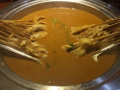 -杨翔豆皮涮牛肚(万和城店)