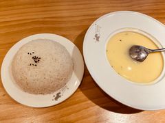 -夏日玛莉西餐厅(岳阳花板桥步步高店)
