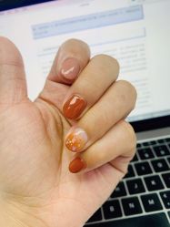 -安娜美甲美睫沙龙