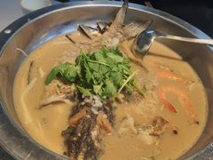 顺德大盘鱼-味妙顺德厨房(绿地缤纷城店)