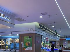 -红透天牛排海鲜自助(长和国际直营店)