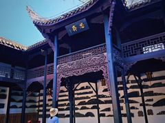 -阳明祠