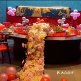 生日仪式感满满，福州没有第二家