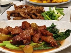 -食鸡公社辣子鸡·潍坊菜·烧烤