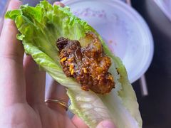 -醉川西火盆烧烤(恩施街总店)