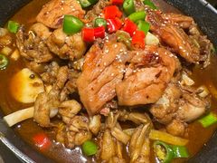 -蛙喔牛蛙(百联南方店)