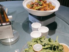 -谢氏老金口七号宴(武昌大道店)
