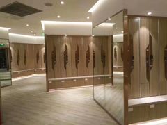 -威尔仕健身(北京合生汇店)