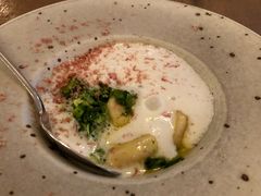 土豆丸子-BOR Eatery(安福路店)