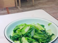 -湘江红·湖南招牌菜(莲花南路店)