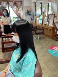 -心迪染发专门店