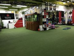 -红山会健身·普拉提(广安门店)
