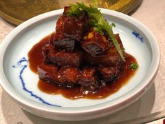 -金枝玉叶上海人家食府(三里河店)
