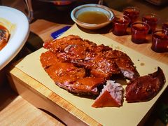-桂小厨广西菜(青秀万达店)