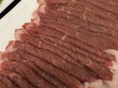 -北门涮肉·铜锅涮肉(南锣鼓巷店)