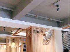 大堂-湖南人家·家传湖南菜(水围店)