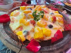 -素描餐厅(灵隐天竺店)