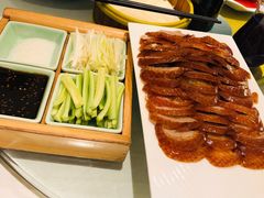 -香雪海·蘇面館(湖滨店)