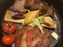 -王品牛排(珠海富华里店)