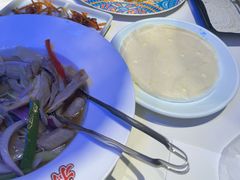 -阿里疆Alijiang·丝路美食·异域风情·清真(长楹天街店)