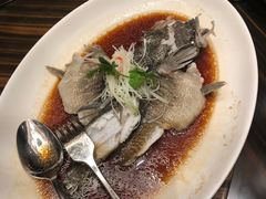 -环球港凯悦 · 享悦中餐厅