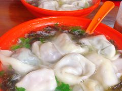 -阿麟馄饨(延长路店)