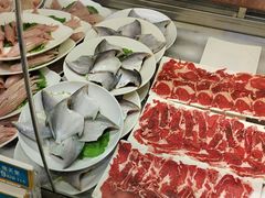 -成渝龙火锅(都江堰店)