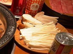 -牛New寿喜烧(青浦店)