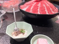 -井格重庆火锅(西直门凯德Mall店)
