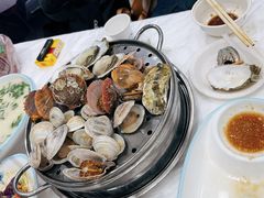 -日照大牌檔•小船海鲜(万平口店)
