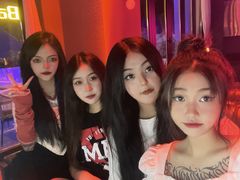 -108·公社·创意餐厅·LIVE HOUSE(李公堤店)