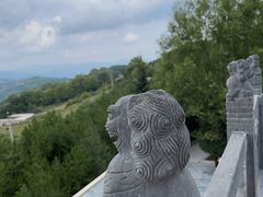 -崆峒山景区