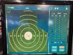 -都市枪神实弹射击俱乐部