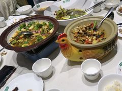 -绿草地·湘菜(7mall店)